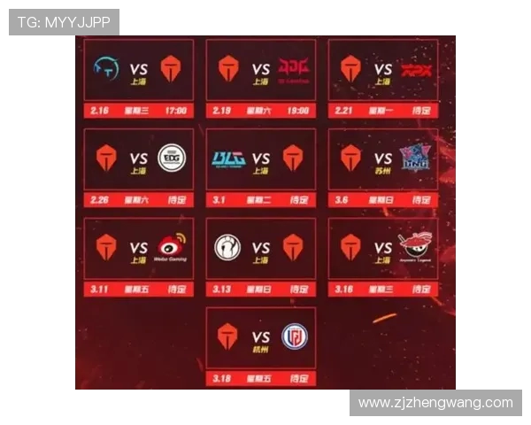 TES战队技术表现深度分析与数据解读探讨