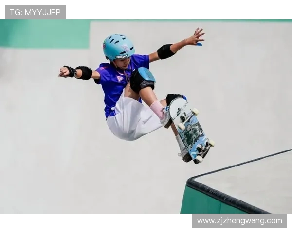 黄军专访：滑板人生的起伏与坚持的背后故事